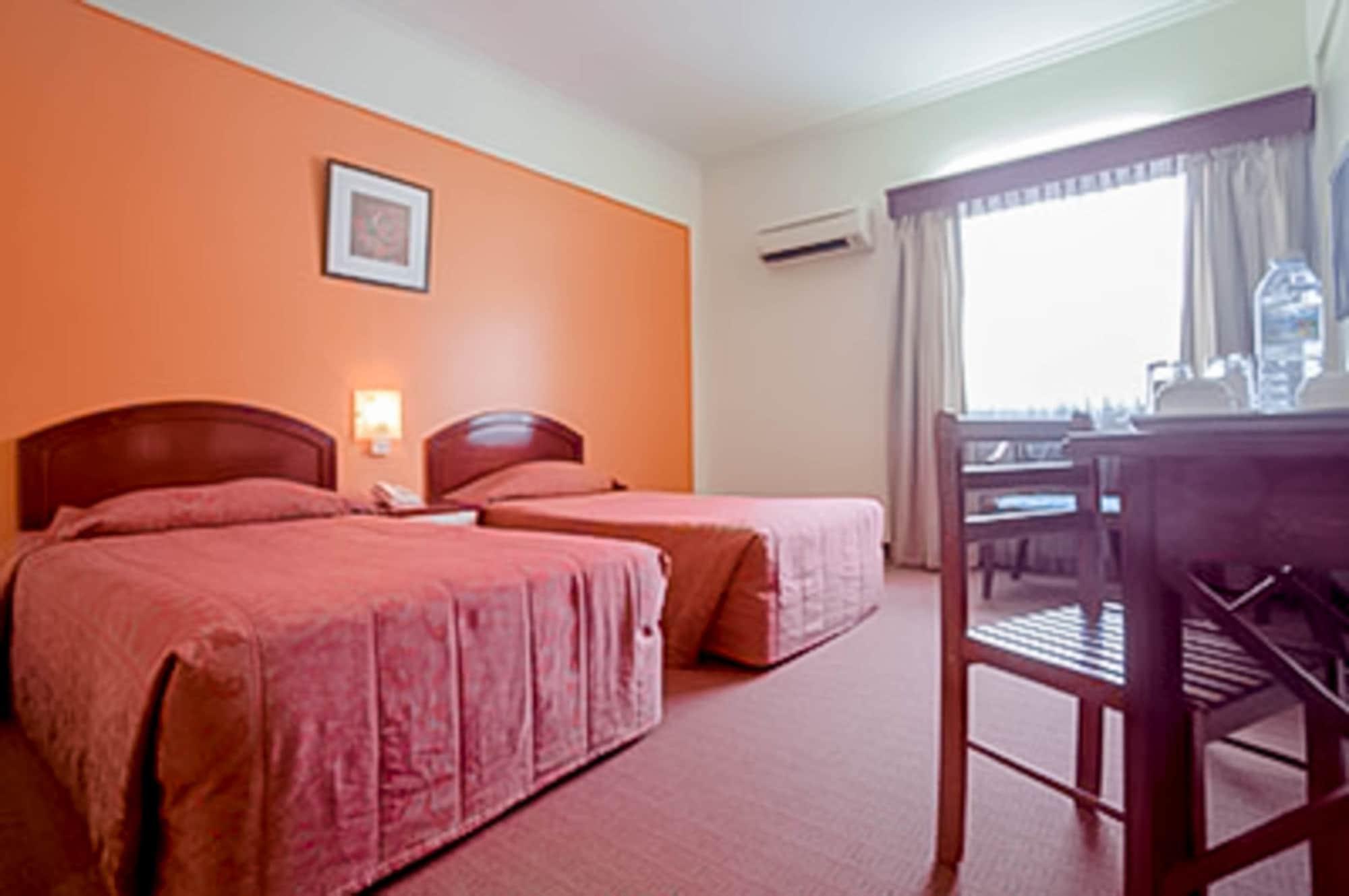 Hotel Seri Malaysia Ipoh Eksteriør billede