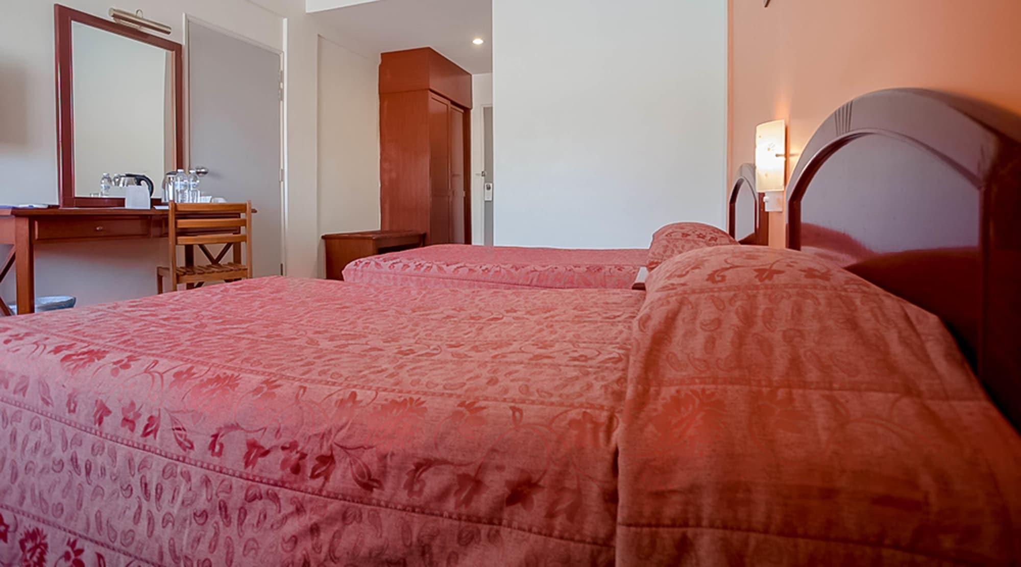 Hotel Seri Malaysia Ipoh Eksteriør billede