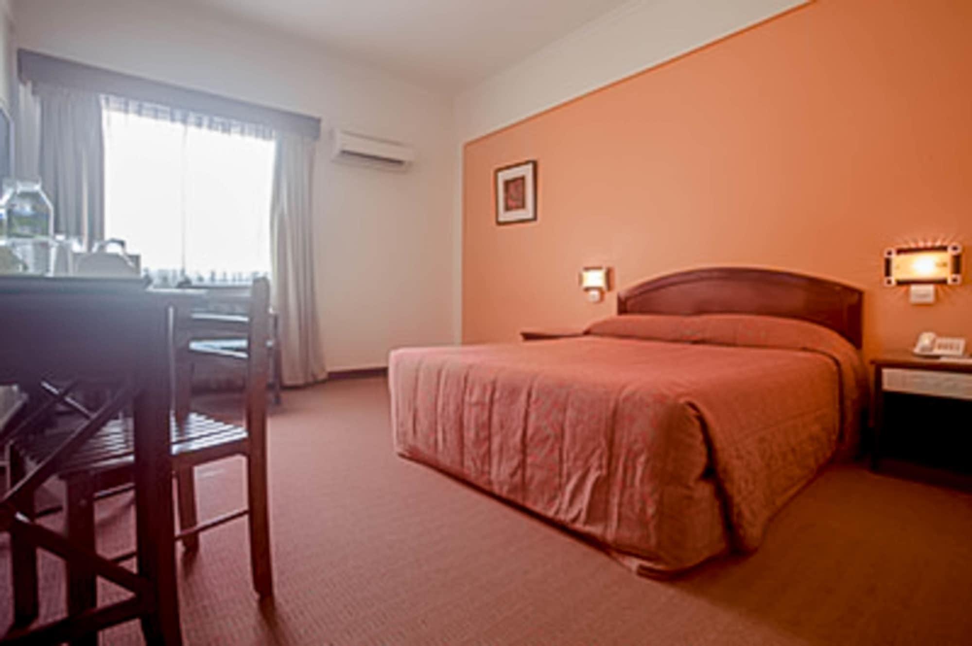 Hotel Seri Malaysia Ipoh Eksteriør billede