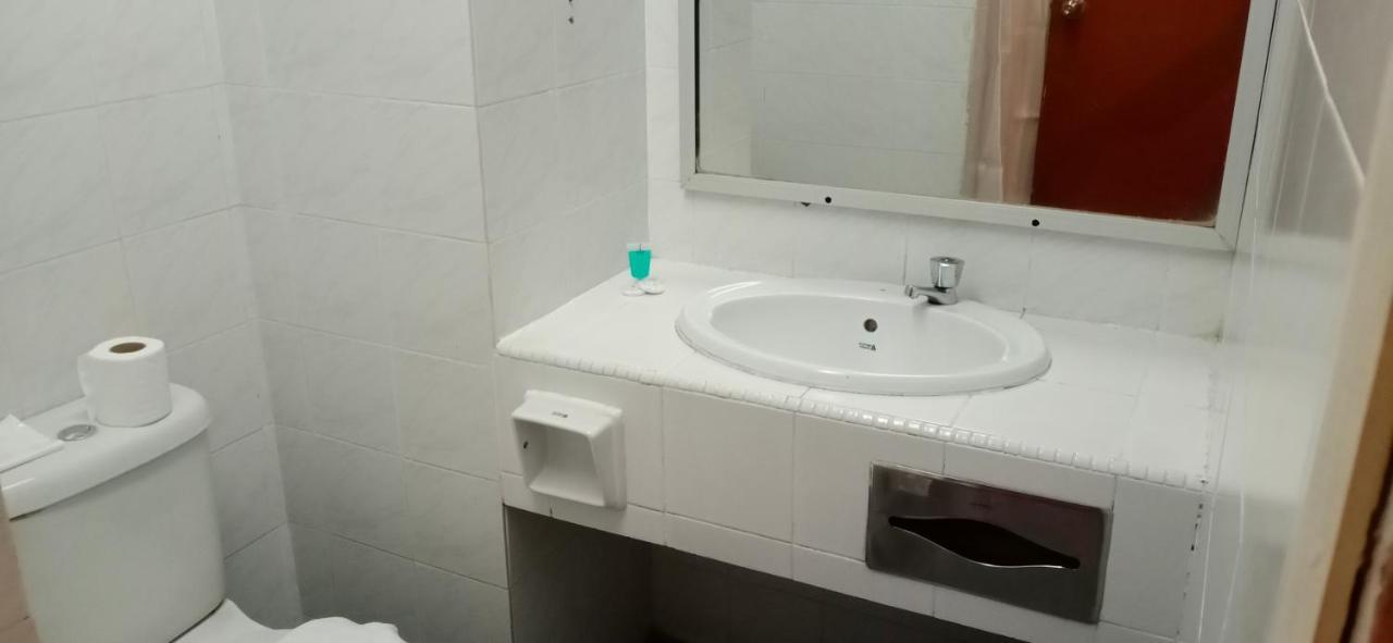Hotel Seri Malaysia Ipoh Eksteriør billede