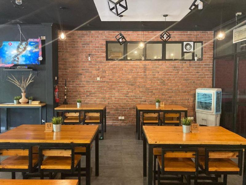 Hotel Seri Malaysia Ipoh Eksteriør billede